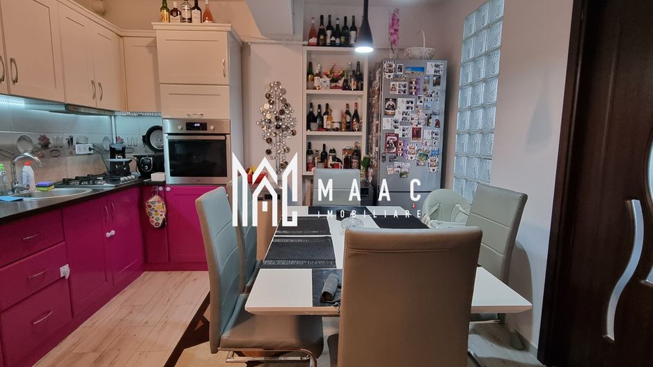 Apartament 2 camere I 45 mpu I Mobilat I Doamna Stanca - Poză 8