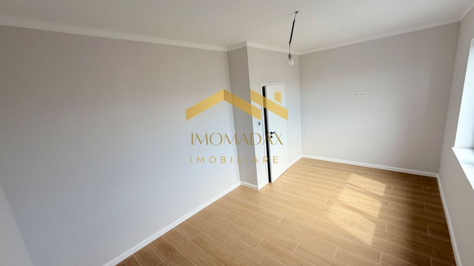 Bucovăț-Duplex 4 Camere-La Cheie - Poză 22