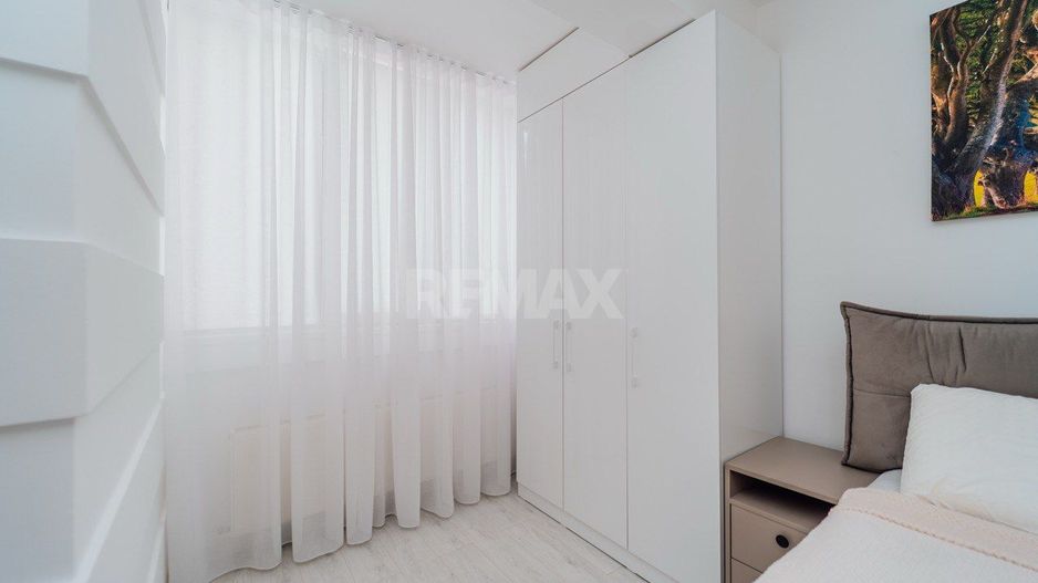 Apartament cu 1 cameră și living, Ciocana - Poză 16