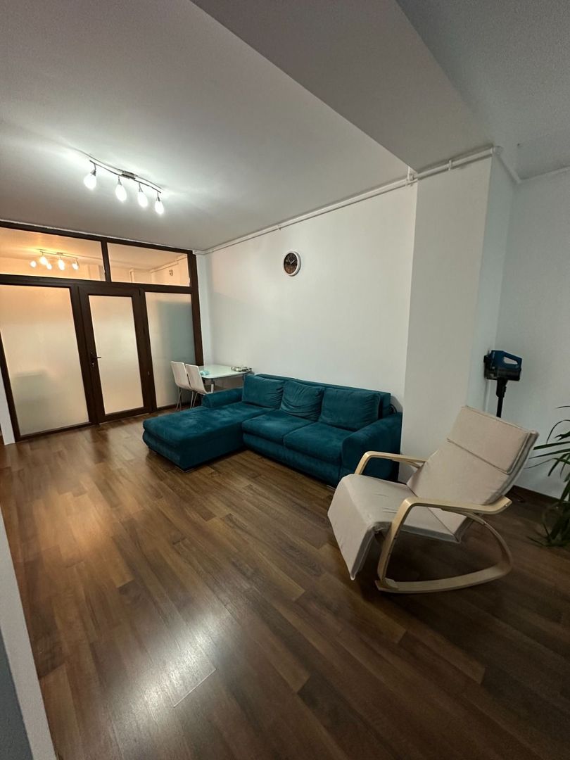 Apartament luminos si modern, doua camere, Iancului - Poză 1