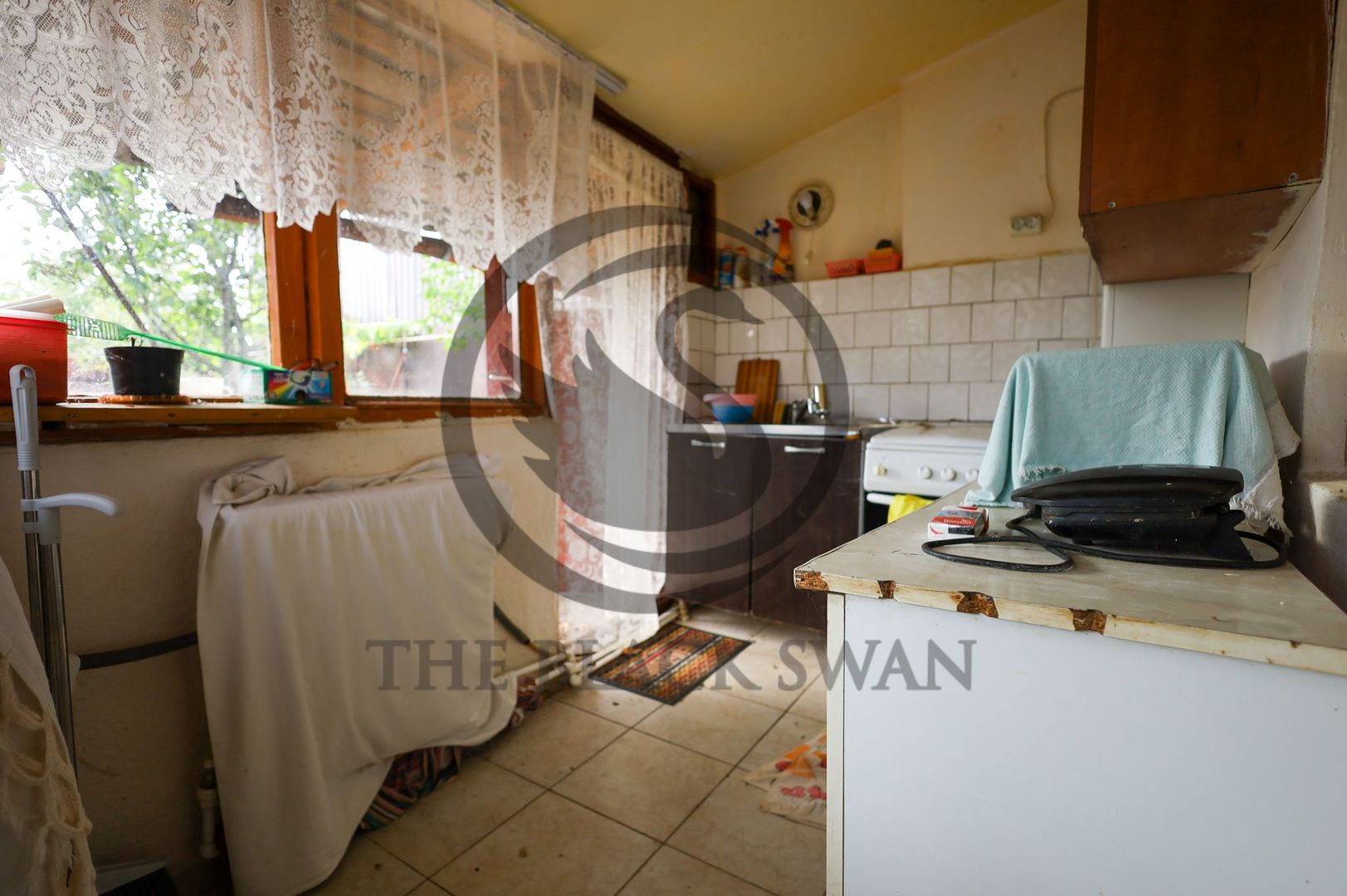Casa 3 camere de vanzare | Cartier Vest - Mitica Apostol | Comision 0% - Poză 13