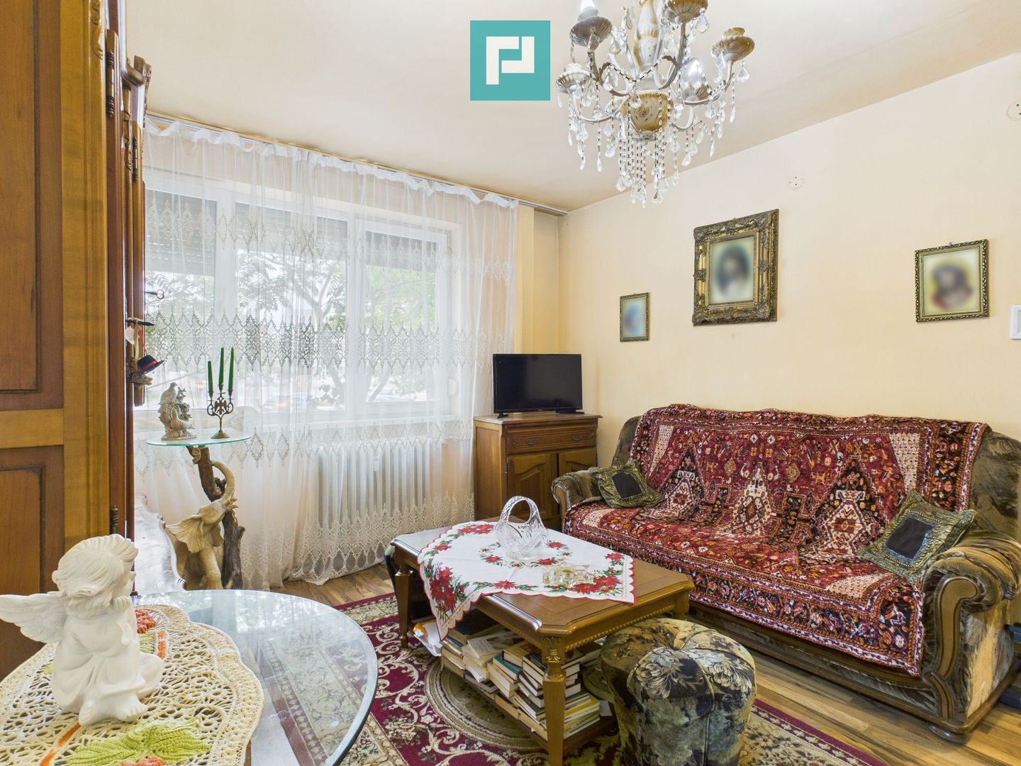 Apartament cu 3 camere la parter, zona Gării - Poză 11