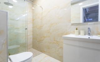 Chirie, apartament, 3 camere, stada Ion Nistor, Centru - Poză 12