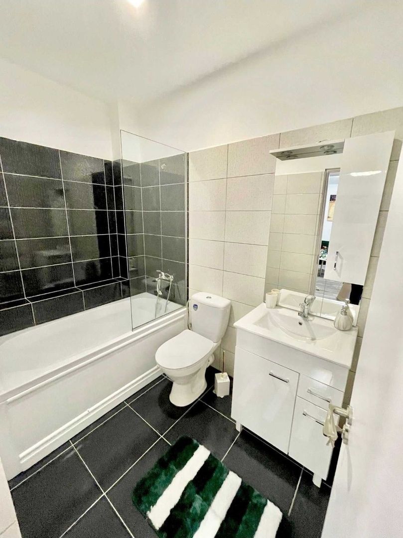 Apartament cu 2 camere zona Promenada - Poză 6