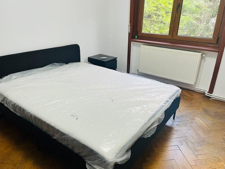 De inchiriat apartament 3 camere in zona Dorobanti - Poză 7
