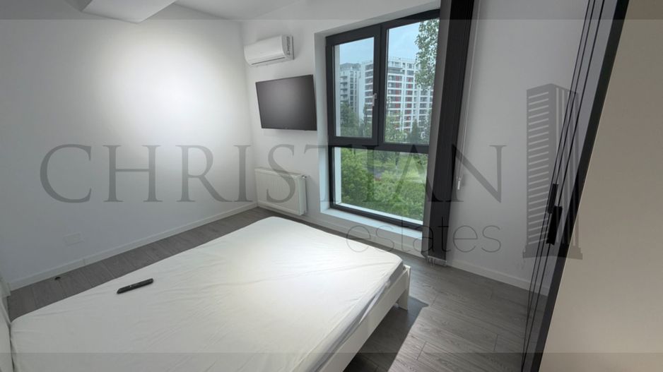 Premium Studio - Ranetti Premium Apartments 2021 - Poză 3