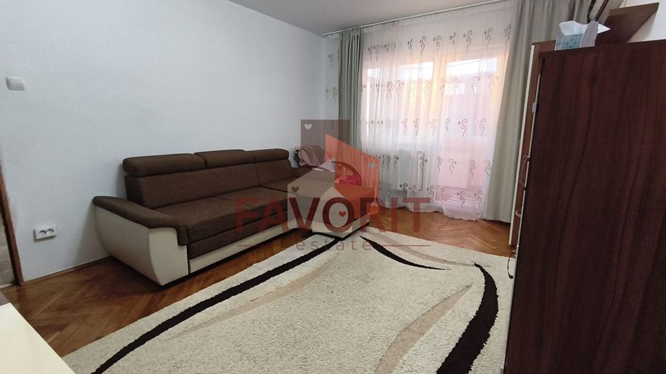 2 camere | centrala proprie | mobilat si utilat | zona excelenta | - Poză 1