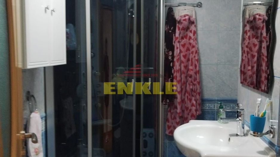 De închiriat apartament cu 2 camere decomandat, zona Gării. - Poză 11