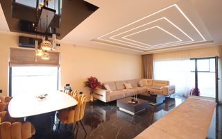 Penthouse superb, cartier Europa! - Poză 4