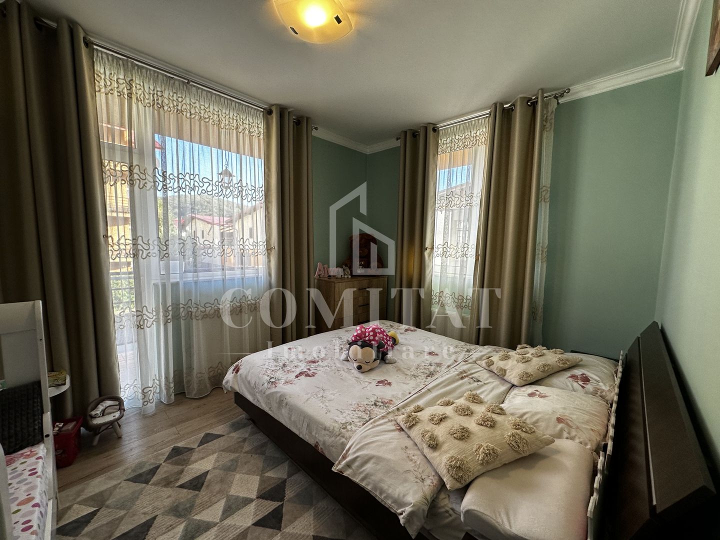 Apartament la cheie | Etaj intermediar | Zona Eroilor - Poză 10