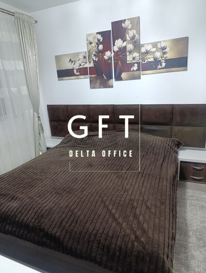 Apartament 3 camere, zona Sud - Poză 12