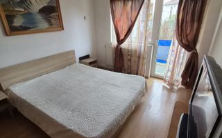 Apartament decomandat 2 camere 50 mp+2 balcoane-etaj 2-Zona Pompieri - Poză 4