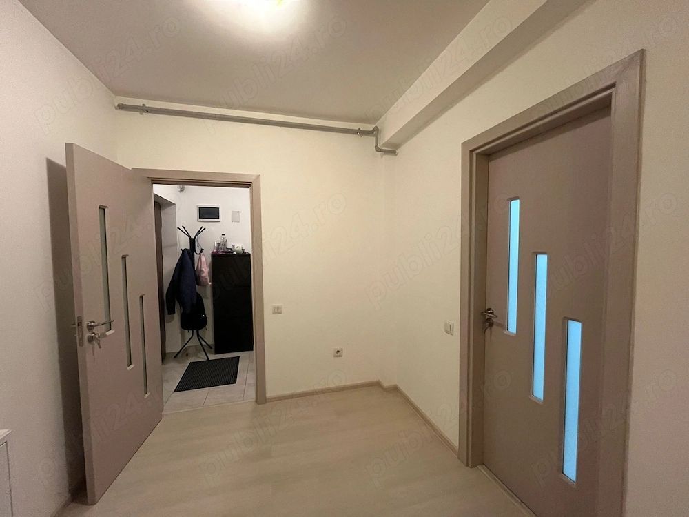 2 camere Pallady, centrala proprie, parcare inclusa, Cat friendly - Poză 2