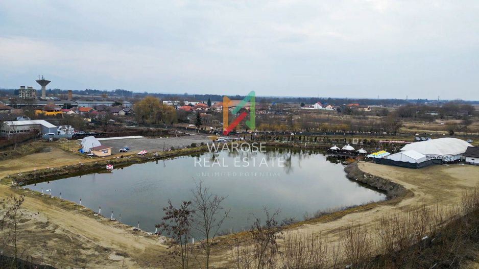 Investitie | Salon Evenimente | Oportunitate multipla Brasov - Poză 23