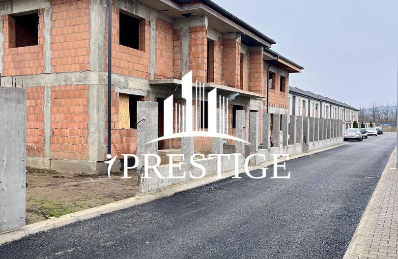 DUPLEX DE VÂNZARE ÎN ȘELIMBĂR | 120 mp utili | 150 MP CURTE LIBERĂ - Poză 3