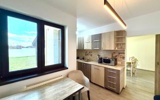 1100 e/ mp - Casa individuala  - 700 mp teren - la asfalt - Sacalaz - Poză 4