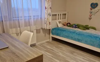 Casă de închiriat în Dumbravita – 3 dormitoare si garaj - Poză 13