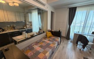 | Studio - 20th Residence- Grozavesti - 42 mp - Metrou | - Poză 3