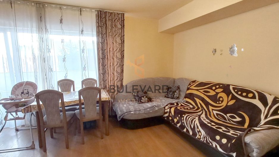 Apartament cu 2 camere, zona strazii Florilor! - Poză 2