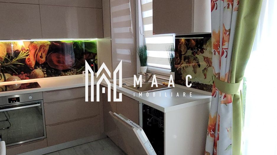 Apartament 2 Camere | Mobilat si Utilat | Loc de Parcare | Arhitectilor - Poză 5