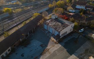 Imobil în suprafață de 3151mp pe Str.Ardealului - Poză 23