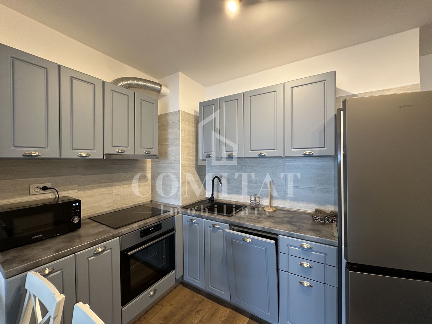 Apartament 3 camere | 2 Parcari | Zona Iulius Mall - Poză 3