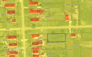 Teren intravilan in Tisa Noua, comuna Fântânele, 939 mp - Poză 2