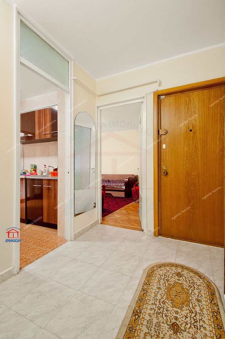 Apartament 2 camere decomandate – Mazepa 2 - Poză 7