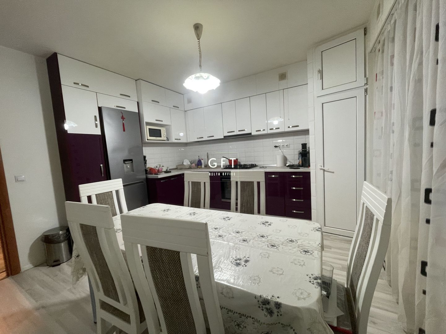 Apartament modern 2 dormitoare , Et. 1, zona Casa Someșana - Poză 1
