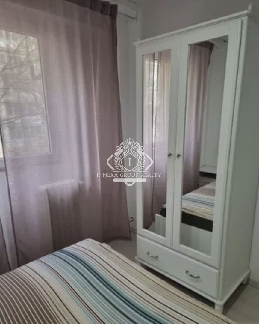 Doamna Ghica | Apartament 2 camere | Etaj 2 | Bloc reabilitat - Poză 5