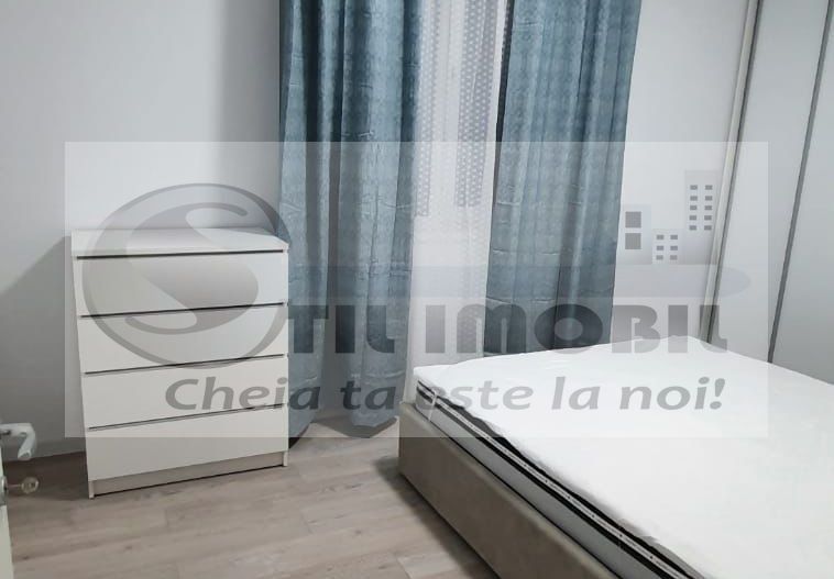Apartament 2 camere decomandat Visoianu--350 EURO - Poză 7
