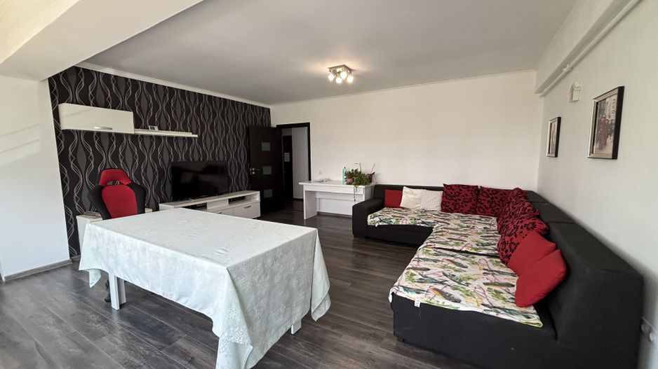 Apartament 3 camere mobilat-utilat cu GARAJ - Doamna Stanca - Poză 2
