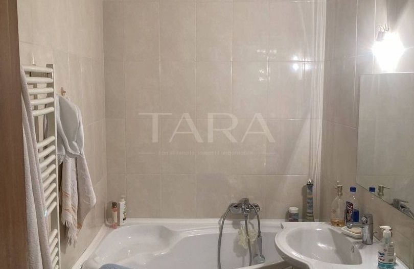 Apartament 4 camere, Mărăști,  spațiu generos și locație excelentă. - Poză 3