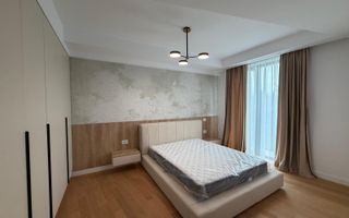 INCHIRIERE 2CAMERE | BLOC BOUTIQUE | CURTE 100MP  | 60MP | MOBILAT LUX - Poză 9