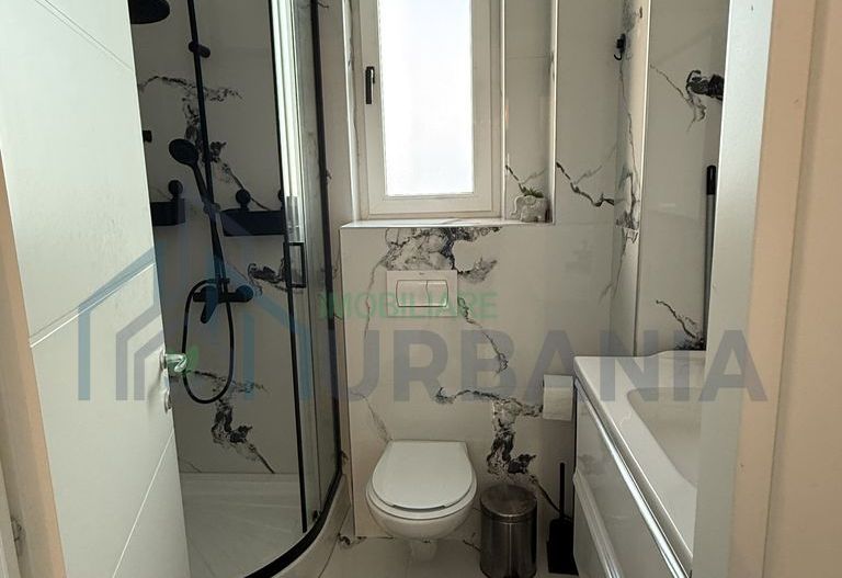 Apartament 2 camere, cartier Visoianu, Capăt CUG - Lunca Cetățuii, de închiriat - Poză 6
