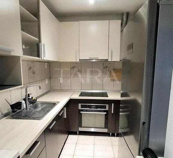 Apartament 2 camere decomandate – Iris, zona Auchan - Poză 6