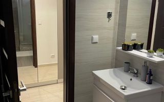 Ap 1 camera decomandat + loc parcare –River Towers, Tudor Vladimirescu - Poză 6