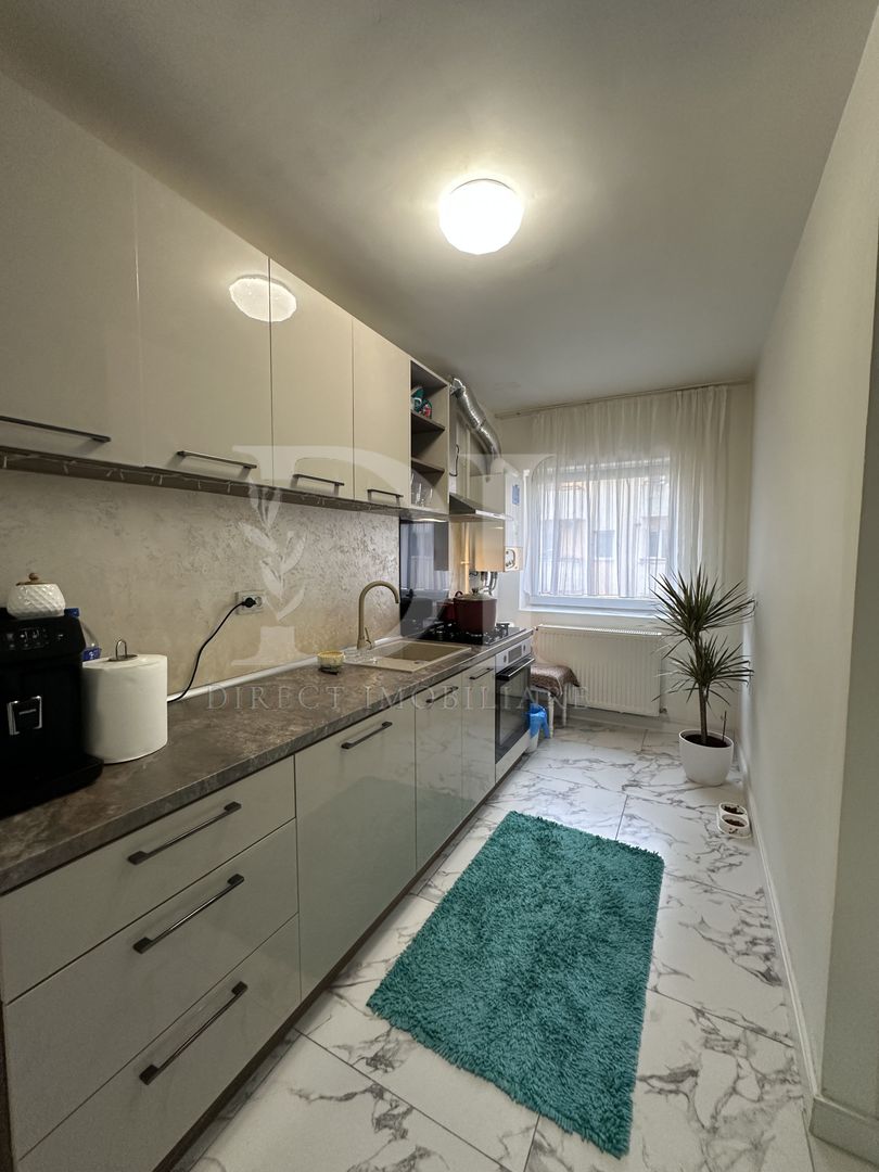 Apartament la cheie / Zona Eroilor - Poză 2