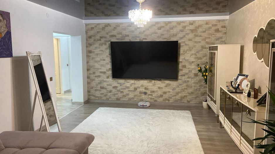 Apartament 4 camere de inchiriat - Zona IC Frimu - Poză 2