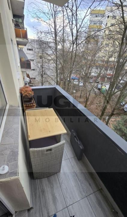 Apartament 3 camere, 65mp, etaj intermediar, zona Piata Zorilor - Poză 8