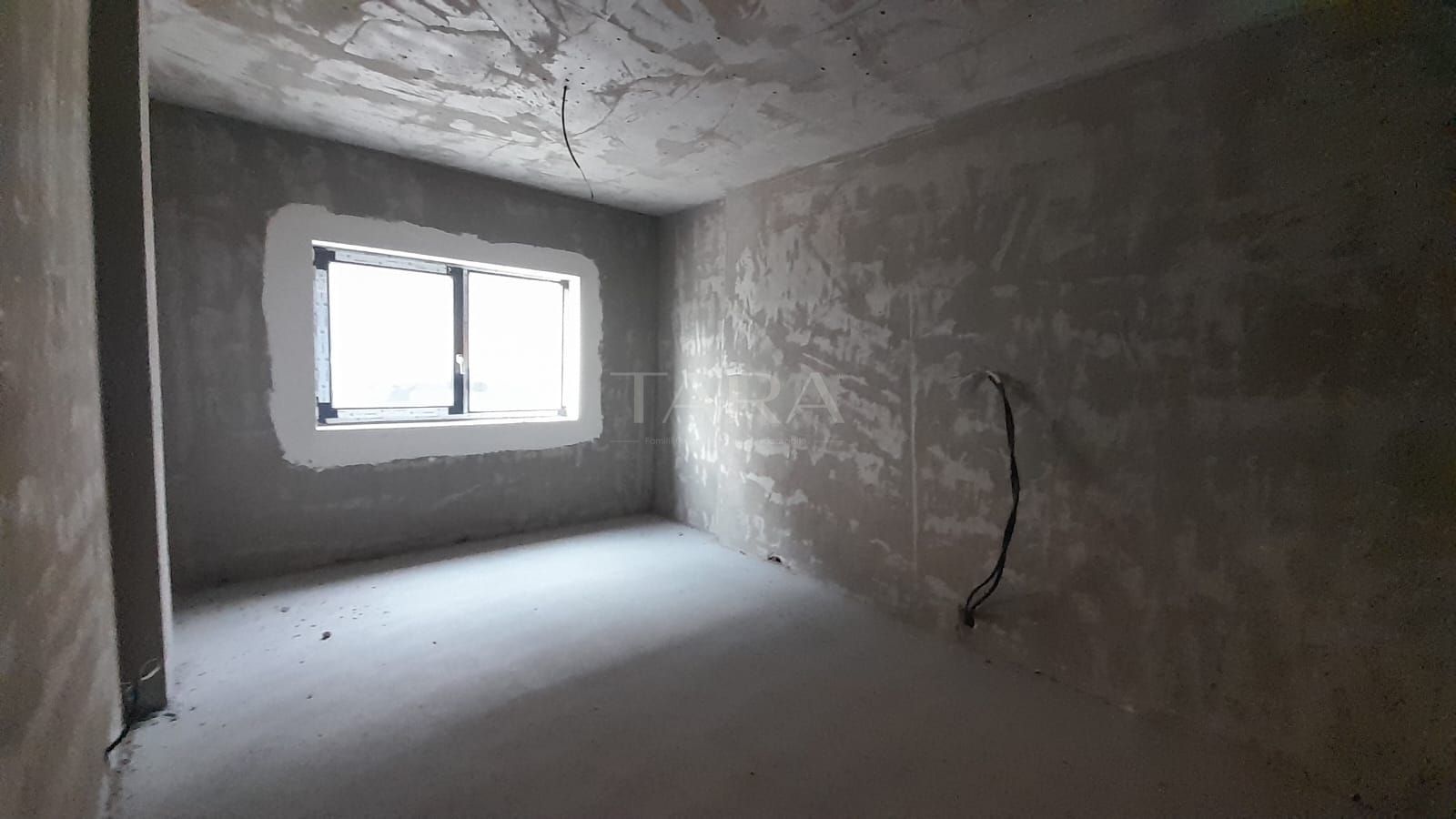 Vanzare apartament cu 3 camere  in Apahida, aproape de zona centrală. - Poză 2