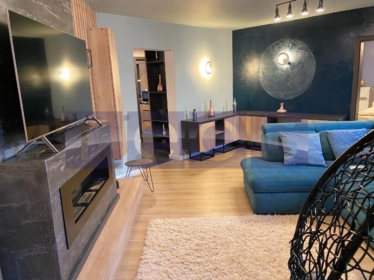 INCHIRIERE 3 CAMERE | DECOMANDAT | ZONA DECEBAL - Poză 3