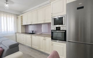 Apartament 2 camere, etajul 3, zona Kaufland- Marasti - Poză 2