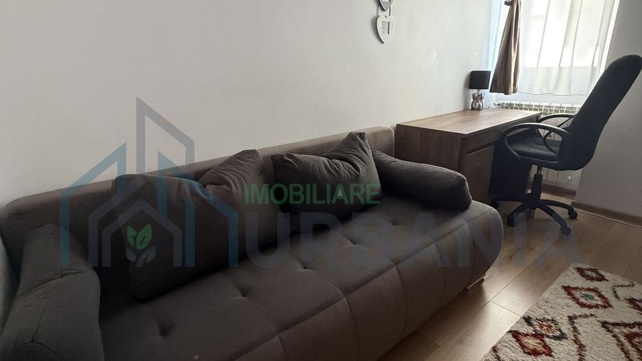 Apartament 3 camere de închiriat în Miroslava, etaj 1, bloc 2018 - Poză 10