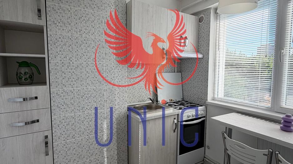 2 camere, mobilat si utilat 1 Mai - Poză 6