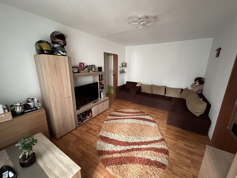 APARTAMENT MODERN 2 CAMERE CENTRALA TERMICA | BLOC 1980 REABILITAT TERMIC - Poză 2