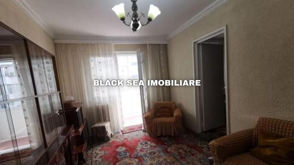 Apartament 3 camere– zona Km 4-5, Constanța - Boxa - Ocazie - Poză 2