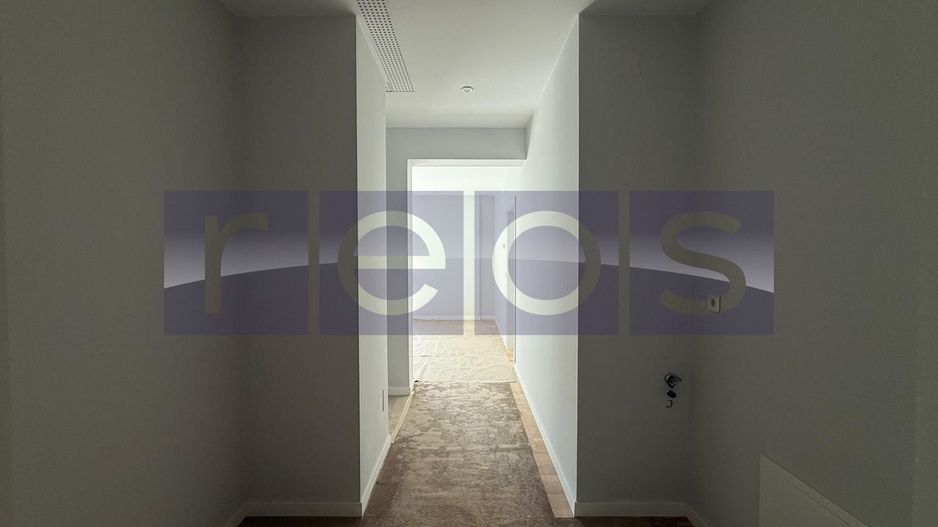 VANZARE APARTAMENT 3 CAMERE | STRAULESTI | 96MP | TERASA | COMPLEX NOU - Poză 10