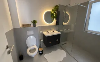 ESO- Giroc| 2 camere-modern bloc 2024| loc parcare| balcon - Poză 12