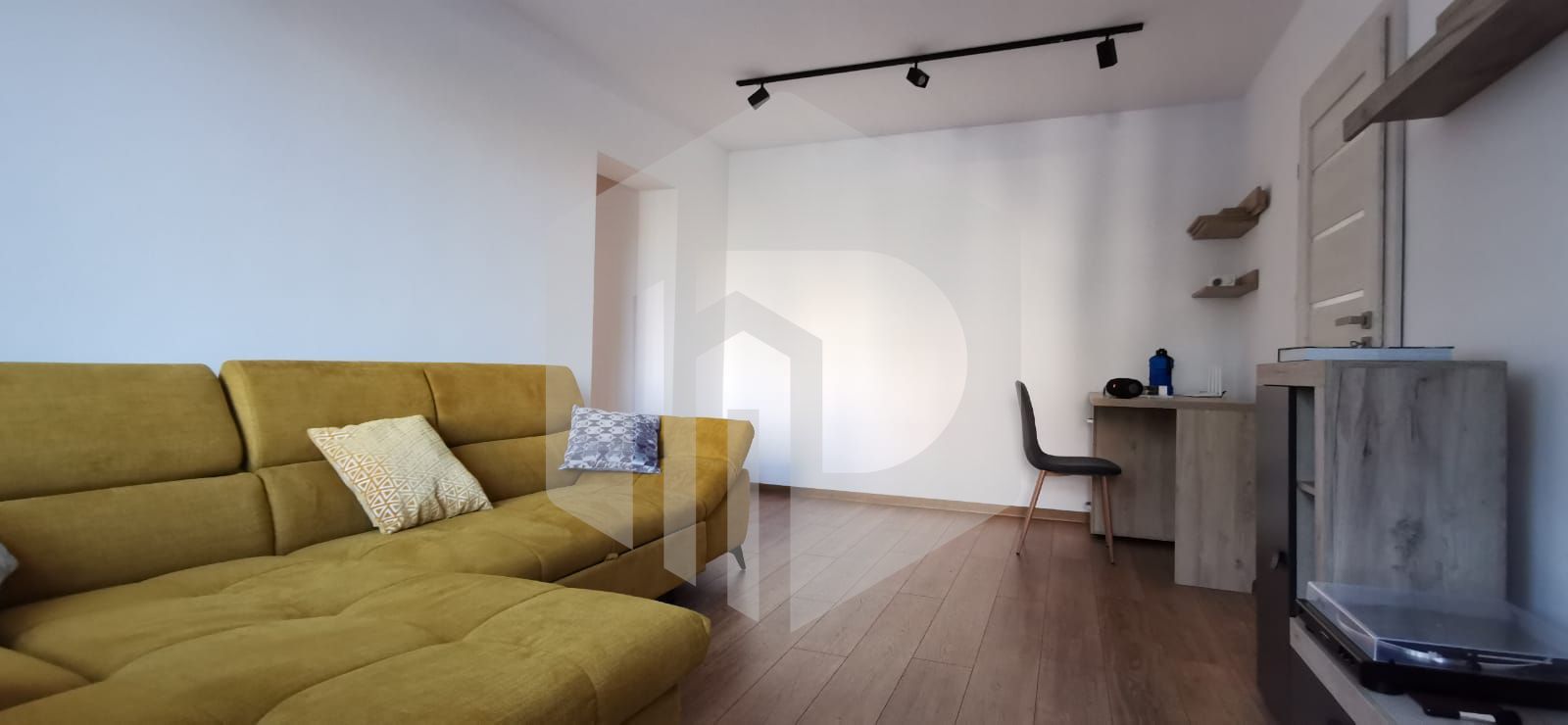 Apartament de inchiriat langa Profi- Milea- Renovat- Prima inchiriere - Poză 3